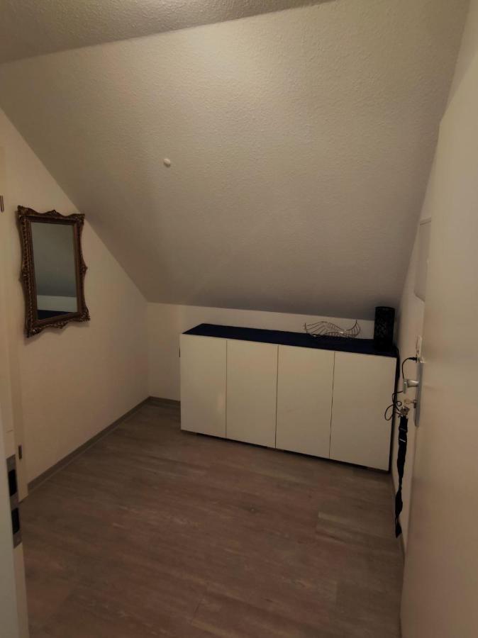Apartment Dachgeschosswohnung Mit Klimaanlage In Bester Lage Menden