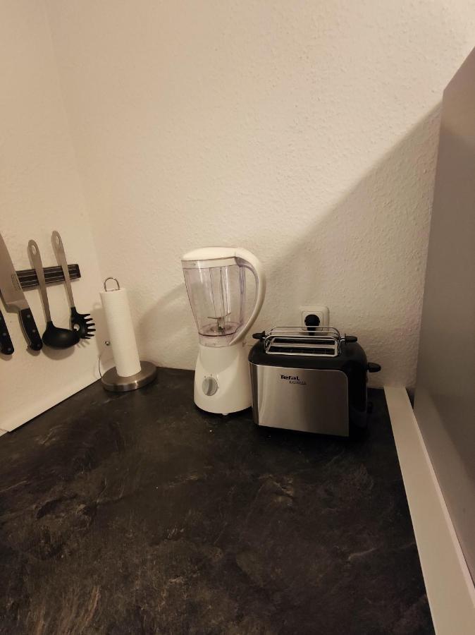 Dachgeschosswohnung Mit Klimaanlage In Bester Lage Menden