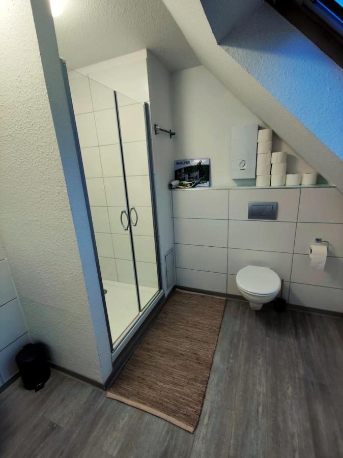 Apartamento Dachgeschosswohnung Mit Klimaanlage In Bester Lage *
