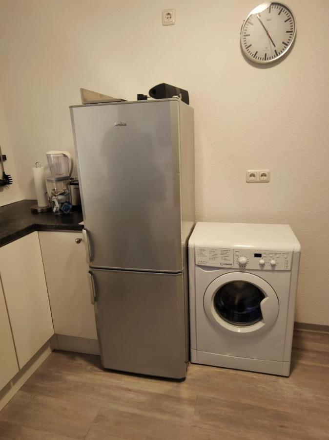 Dachgeschosswohnung Mit Klimaanlage In Bester Lage
